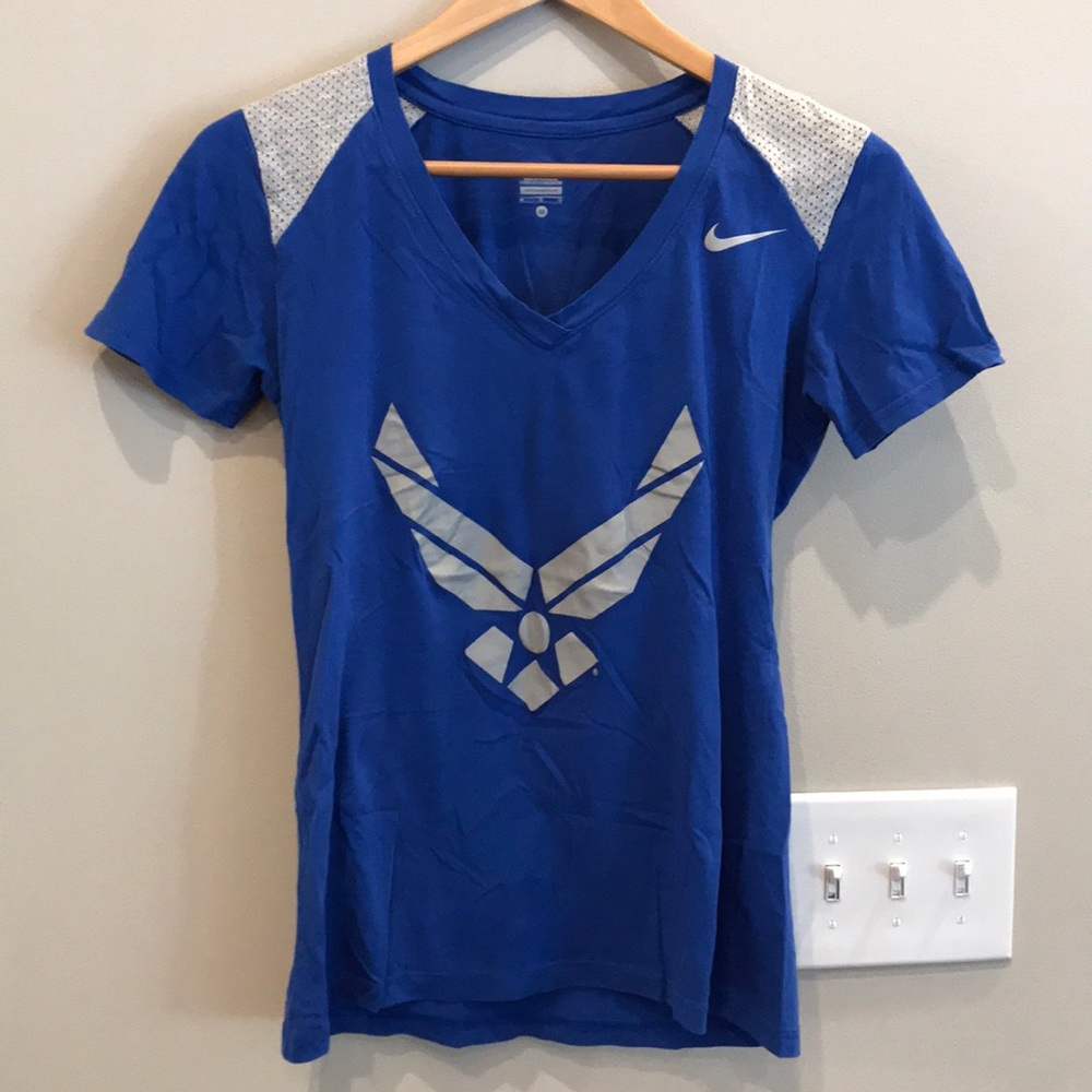 Nike Air Force Tee